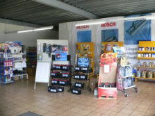 Innenansicht